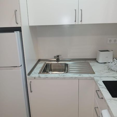 Apartamento Centrico Málaga Exteriör bild